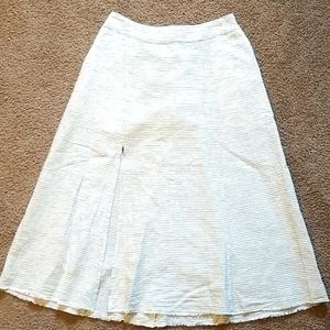 Zara skirt